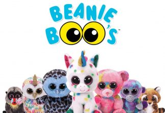 Beanie Boo's