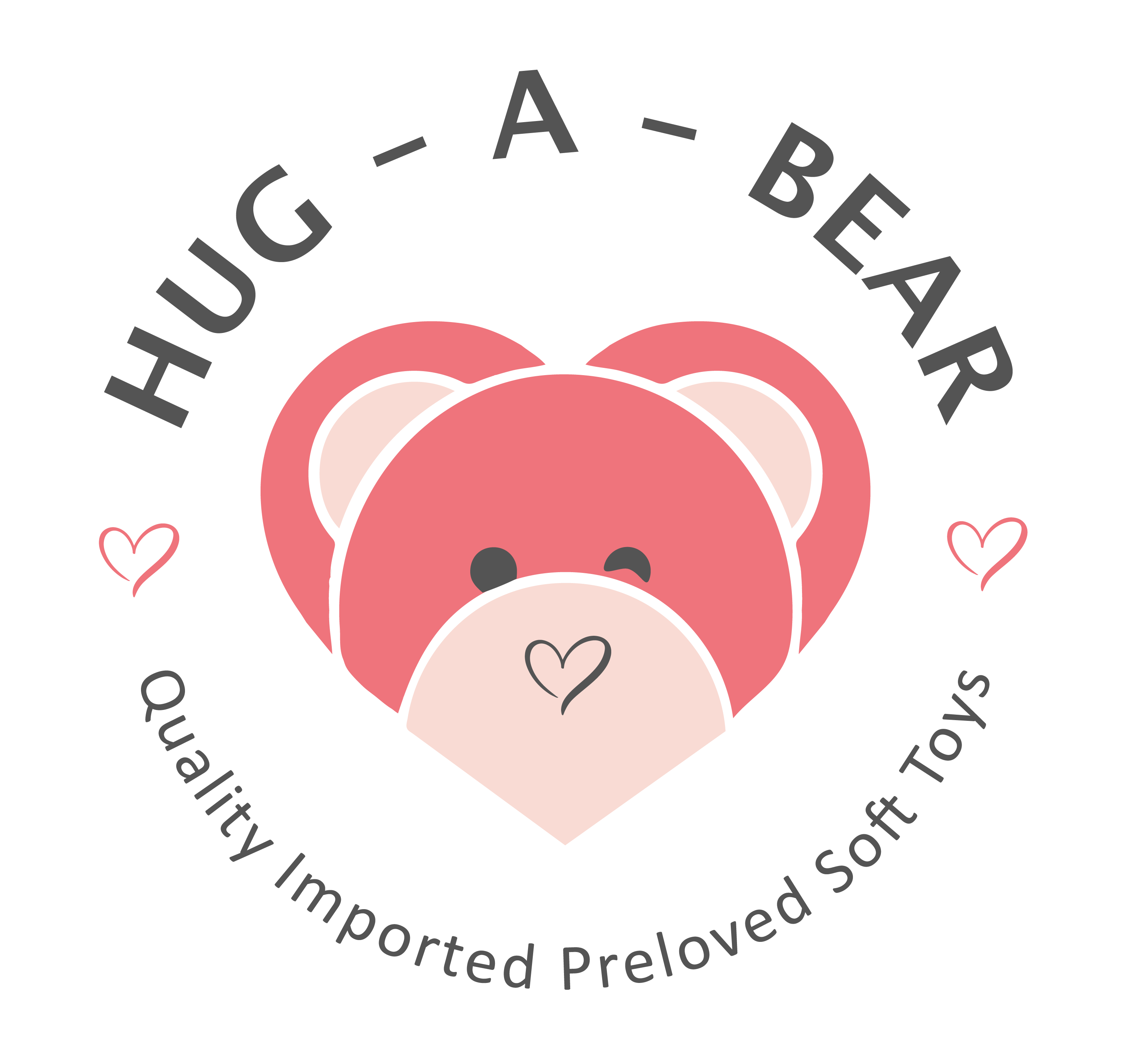 Hug-a-Bear